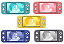 Console Nintendo Switch Lite Seminovo - Imagem 2