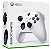 Controle sem fio Xbox Robot White - Series X, S, One - Branco - Imagem 2
