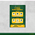 Placa em PS Formas de Pagamento Completo 21x30cm - Imagem 1