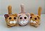 Gato Amigurumi - Imagem 4