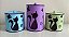 Conjunto de Latas Decoradas Multiuso - Imagem 1
