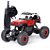 CARRO ELÉTRICO DE ALTA VELOCIDADE OFF-ROAD BUGGY 2.4G - VERMELHO - Imagem 1
