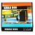MINI IPTV DVB-S2 1080P KMAX 999 Satellite TV Box With Wi-Fi - Imagem 3