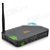 TV BOX  PLAYER  W COZYSWAN MK822 Quad-Core Android 4.2.2 Google / 2GB RAM / ROM 8GB / Bluetooth / RJ45 - Imagem 1