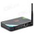 TV BOX  PLAYER  W COZYSWAN MK822 Quad-Core Android 4.2.2 Google / 2GB RAM / ROM 8GB / Bluetooth / RJ45 - Imagem 2