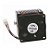 COOLER CLONE PARA AMD SOCKET A / DURON / ATHLON - Imagem 1