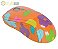 Mouse óptico Happy Mouse LeaderShip c/ scroll PS/2 3513 - Imagem 1