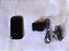 Celular HEDY H712 Single-Core Android 2.3.6 WCDMA Com 3,5 " , Wi -Fi , Câmera - Preto - Imagem 2