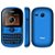 Freecel Free Mini Azul Treis Chip, Câmera, Rádio FM, MP3, Bluetooth - Imagem 1