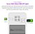 Smartphone Ulefone Nota 7 3500mah Quad Core Tela de 6.1 16GB ROM Android 8.1 - Imagem 3