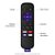 Roku Express, Streaming player Full HD, com controle remoto e cabo HDMI Preto - Imagem 2