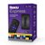 Roku Express, Streaming player Full HD, com controle remoto e cabo HDMI Preto - Imagem 5