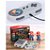 ARRKEO Infância Retrô Mini Clássico TV HDMI 8 Bit Console de videogame embutido 621 jogos Jogador de videogame portátil - Imagem 1