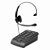 Telefone Headset Hsb 40 Telemarketing Intelbras - Imagem 1