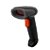 Scanner de código de barras sem fio e com fio 1d 2d 2.4g bluetooth - Imagem 2