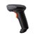 Scanner de código de barras sem fio e com fio 1d 2d 2.4g bluetooth - Imagem 3