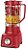 Liquidificador Turbo Full, Mondial, Vermelho, 900W, 220V - L-900 FR - Imagem 10
