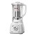 Liquidificador Mondial turbo power L-99-WG 2,2L Branco - com Filtro - Imagem 1