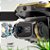 Drone 4K HD Fotografia Aérea Quadcopter Controle Remoto Helicóptero 5000 Metros Distância Evitar Obstáculos - Imagem 4