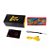 Caixa de Som Portátil Speaker Mifa A10 Bluetooth 4.2 - Graffiti Vermelha:Graffiti Vermelha Graffiti Vermelha - Imagem 5