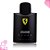 Perfume Ferrari Scuderia Black 125ml Masculino Original E Lacrado - Imagem 3