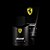 Perfume Ferrari Scuderia Black 125ml Masculino Original E Lacrado - Imagem 5