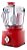 Processador Britânia 250W Turbo Vermelho BMP900 - 220 Volts - Imagem 2