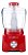 Processador Britânia 250W Turbo Vermelho BMP900 - 220 Volts - Imagem 4