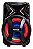 Caixa De Som Amplificada Bluetooth Aca 189 180w Amvox Bivolt Cor Preto 110V/220V - Imagem 2