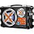 Caixa Amplificada Mondial Thunder VII MCO-07 - Imagem 3