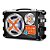 Caixa Amplificada Mondial Thunder VII MCO-07 - Imagem 1
