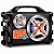 Caixa Amplificada Mondial Thunder VII MCO-07 - Imagem 4