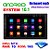 Central Multimídia 9210s 2 DIN WIFI, GPS, BLUETOOTH, USB - Imagem 2