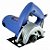 CORTADOR DE PISO 110MM 1200W PR102 220V - Imagem 1