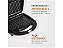 Sanduicheira Mondial Fast Grill e Sandwich - Preto - 220v - Imagem 4
