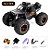 Carro de controle remoto off-road WIFI FPV com câmera 720P - Imagem 2
