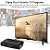 Receptor de satélite Freesat V7 HD Full 1080P + 1PC USB WiFi DVB-S2 HD - Imagem 4