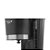 Cafeteira Mallory Aroma 32 Preto 220v - Imagem 3