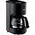 Cafeteira Arno Filtro FG3206B1 127V - Imagem 1