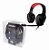 Headset Gaming Satellite Ae-262 Estereo - Imagem 2