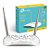 Modem Roteador Wireless N ADSL2+ de 300Mbps, TP-Link, TD-W8961N - Imagem 4