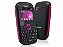 Celular Blu Deco Mini Q-133 3 Chips - Rosa - Imagem 4