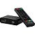 Conversor Digital de Tv Intelbrass com Gravador Cd700 - Preto - Bivolt - Imagem 1