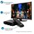Conversor de TV Digital com Gravação da Programação via Pen Drive Intelbras CD 636 - Imagem 1