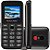 Celular Multilaser Vita P9120, Dual Chip, Preto, Tela 1.8", VGA, Bluetooth, MP3, 32MB - Imagem 1