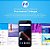 Smartphone Ulefone S7 3G 5.0 inch HD MTK6580 Quad Core Android 7.0 2GB RAM 16GB ROM 2500mAh 8MP - Imagem 4