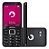 Celular Positivo P28 Dual SIM 24 MB 32 MB RAM - Preto - Imagem 1