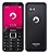 Celular Positivo P28 Dual SIM 24 MB 32 MB RAM - Preto - Imagem 3