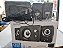 Caixa de Som 2.1 9W Mini System - Cs-210 - Branca - Imagem 5