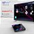 TV BOX H96 MAX Smart TV Android 9.0 2 GB Ram 16 Rom - Imagem 5